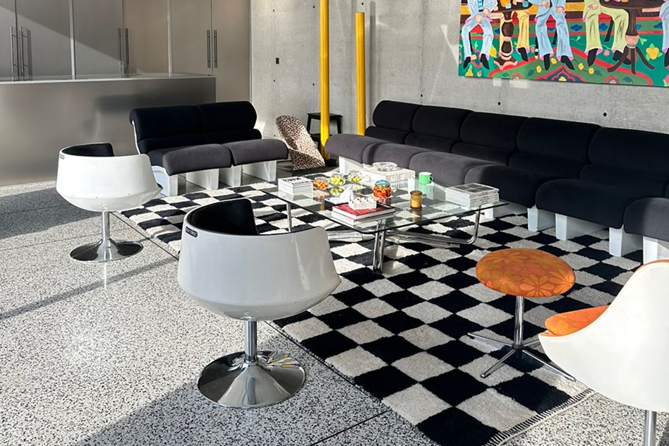 Collection contemporaine 2