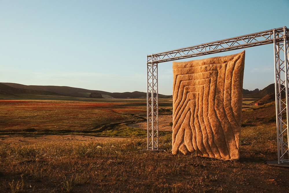 À propos de Kora Collect - Tapis marocains