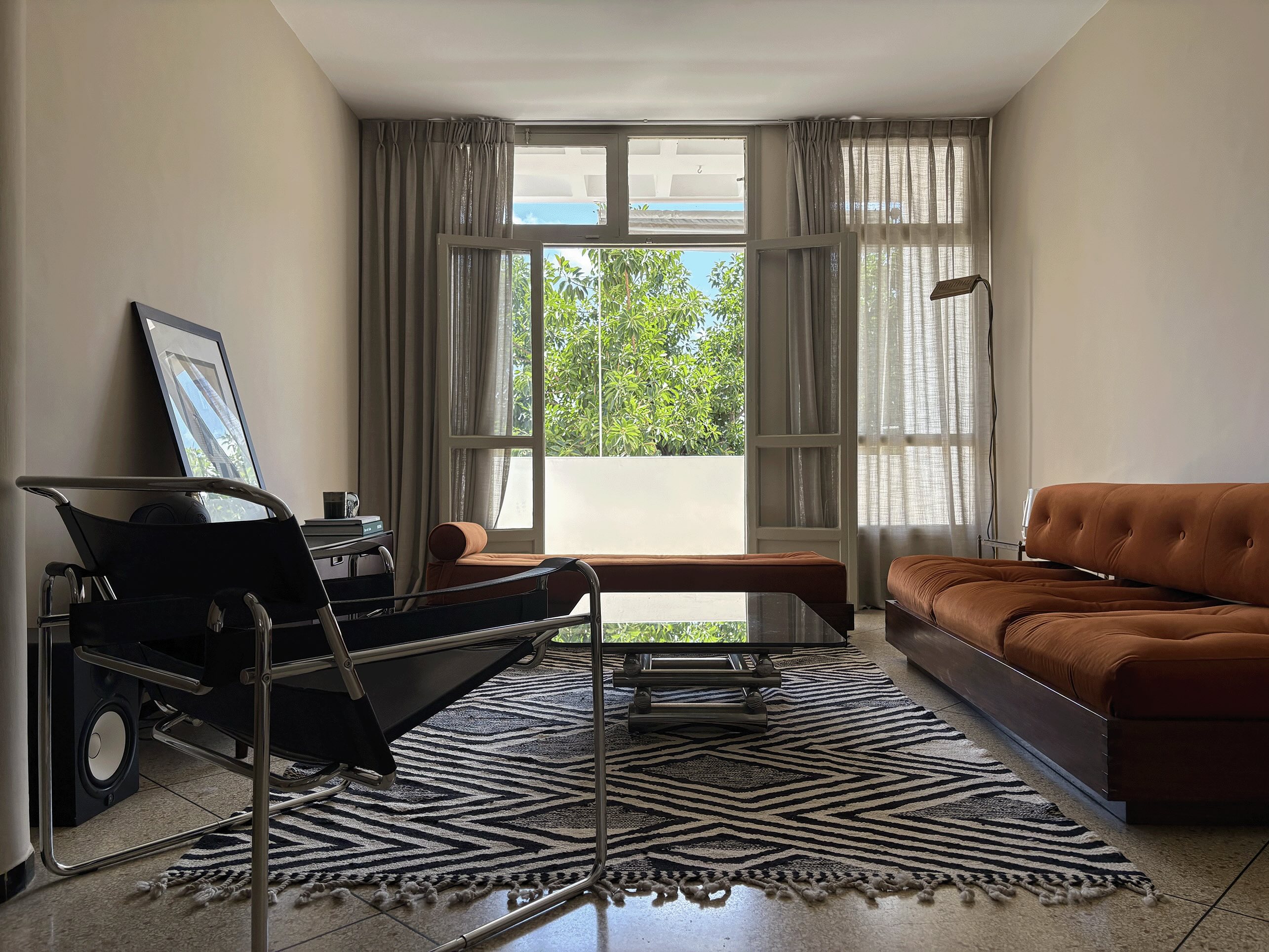 Collection Zaayann - Tapis traditionnels de Khénifra