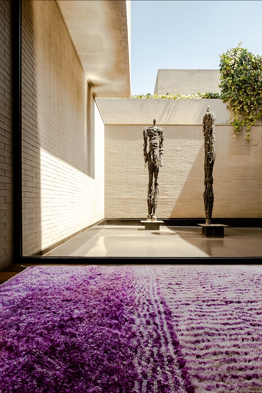 Showroom Kora Collect Casablanca